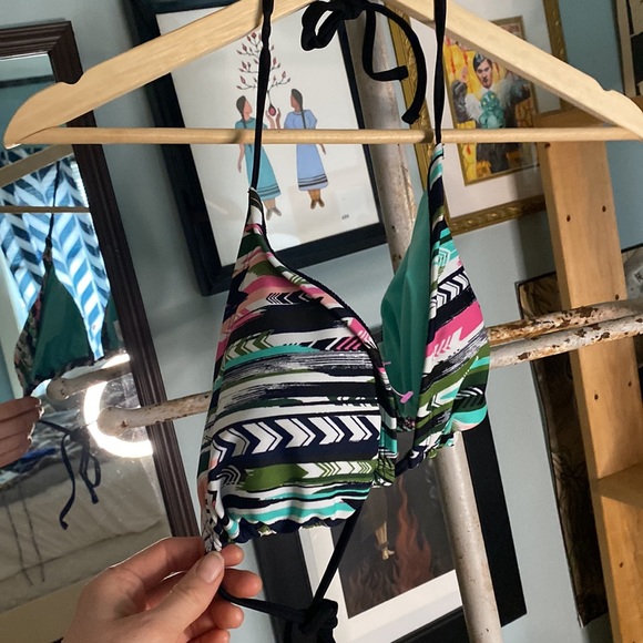 Bathing Suit - Picture 2 of 2